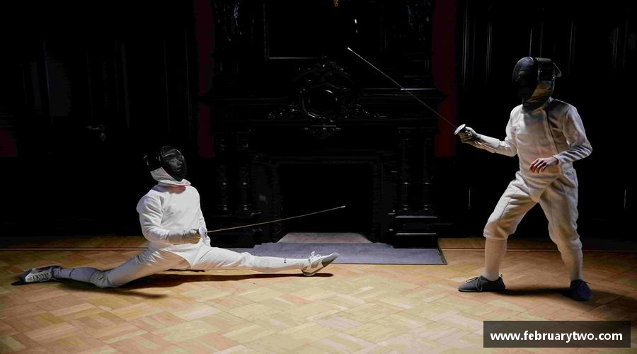 汇聚力量，追逐梦想！